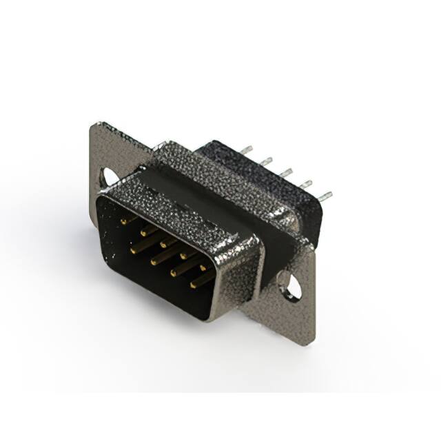 627-009-228-061 EDAC Inc.  Conjuntos de conectores D-Sub